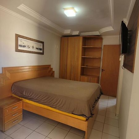 Апартаменты Millennium Thermas - 2 Quartos - Ate 5 Pessoas Калдас-Новас Экстерьер фото
